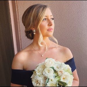 Meet your Posher, Riley